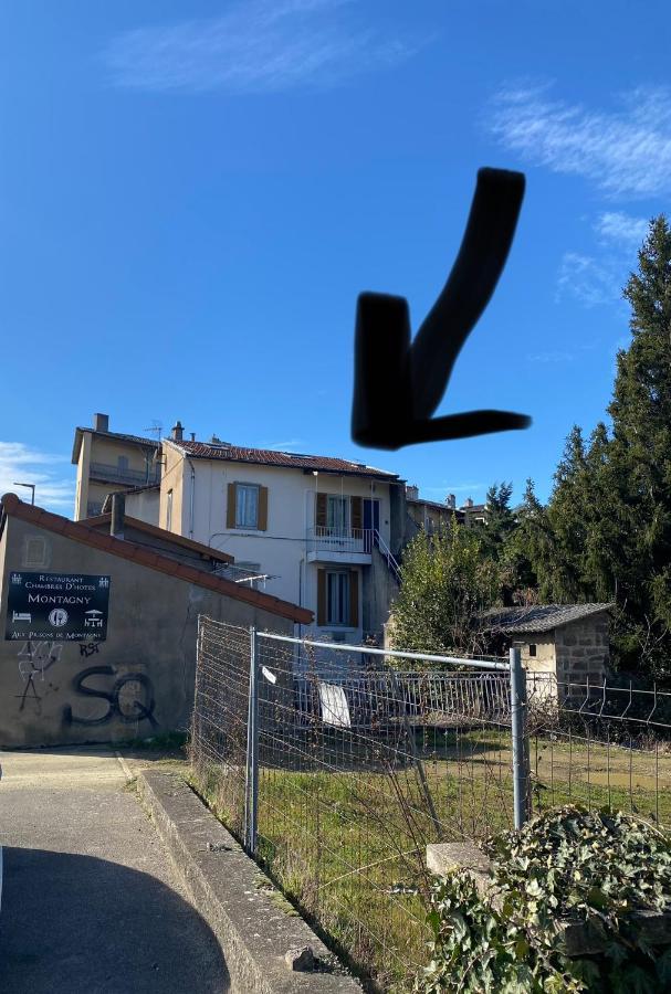 Aux Portes De Lyon Tout Confort Emplacement Ideale Netflix Givors Exterior foto